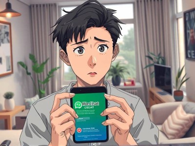 手机系统升级后微信闪退