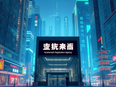呼和浩特商标代注册公司