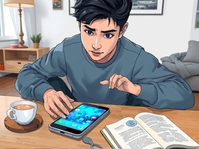手机里的APP程序闪退了怎么办