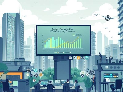 启东企业网站定制费用是多少