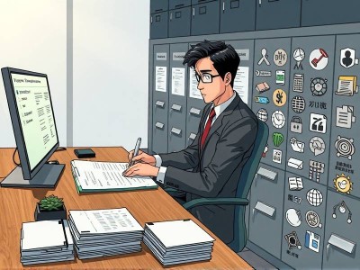 如何申请商标注册流程及材料