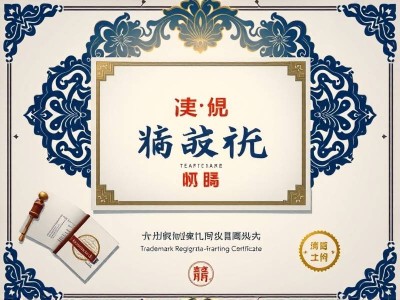 品牌商标注册证是什么意思