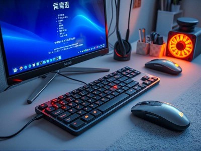 电脑开机设置u盘启动