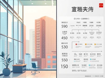 焦作公司注册代理流程及费用