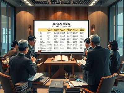 商标注册31类包括哪些