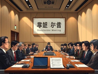 股东会议是否可以随时变更法人