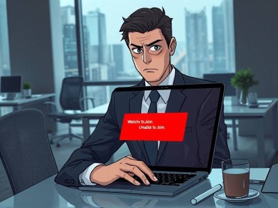 企业微信邀请为什么加入不了