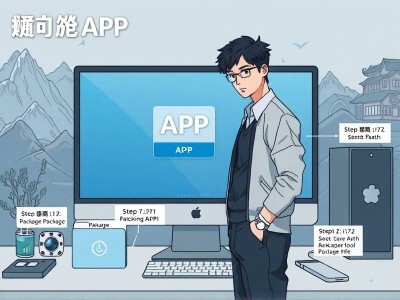 吕梁APP怎么打包