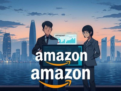 厦门亚马逊运营工资高吗
