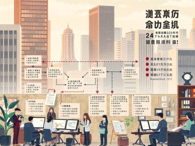 四川商标设计代理流程及费用