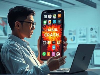 手机软件闪退的解决办法