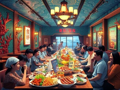 南昌亚马逊海鲜自助餐团购