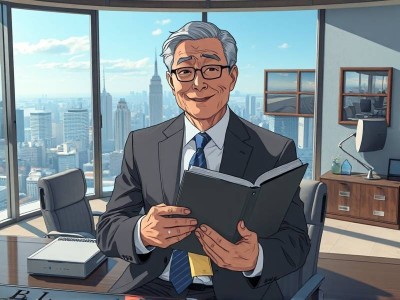 公司叫我做法人代表