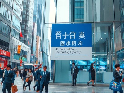 广州一般纳税人代理记账费用