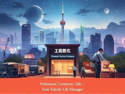 广州正规的家政公司