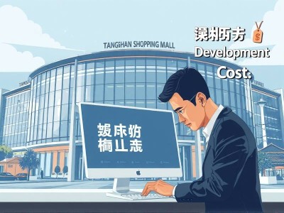 唐山商城小程序开发需要多少钱