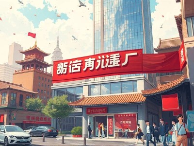 呼和浩特微信公众号开发公司哪家好