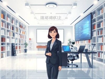 教育咨询公司