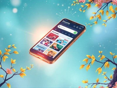抖音搜索广告开通