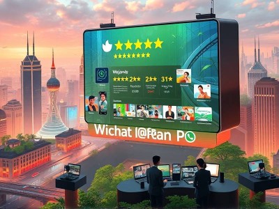 五家渠微信公众号开发公司哪家好