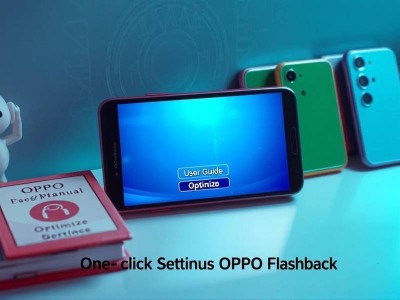 手机闪退怎么办 oppok