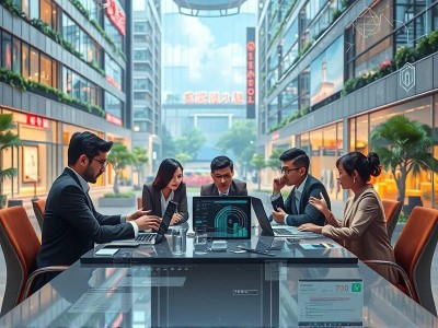 启东商城小程序开发需要多少钱