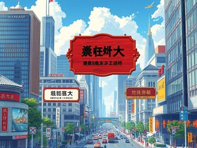 哪些地址可以用来注册公司