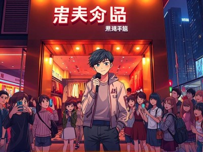 广州服装直播带货最火的地方是哪里