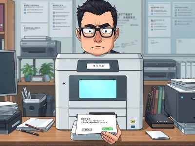 取消打印机脱机状态出错