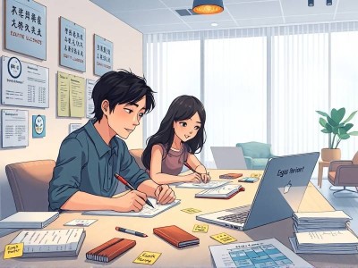 和朋友一起注册公司需要注意什么