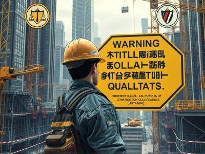收购建筑资质违法吗
