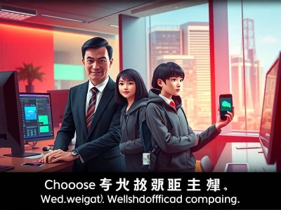 吴忠微信公众号开发公司哪家好