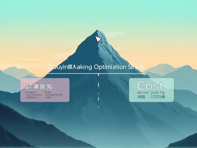 山南抖音排名优化流程及费用