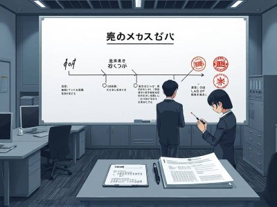 更换法人是什么意思