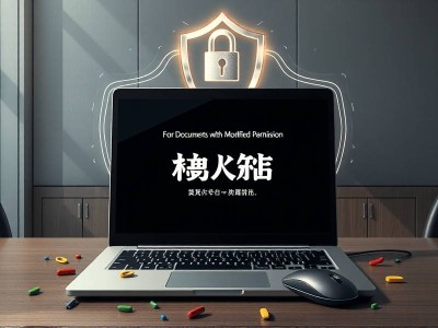 对于设置了修改权限密码的文档