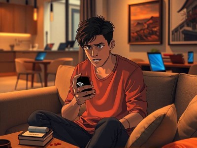 唯独我的手机连不上wifi怎么办