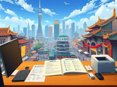 广州注册公司需要的流程和材料