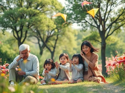 和家人出去玩的文案短句朋友圈
