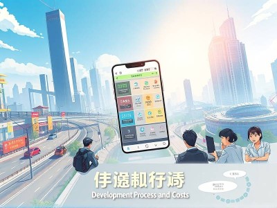 江苏微信小程序开发流程及费用