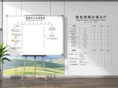 果洛国家高企认定代理流程及费用