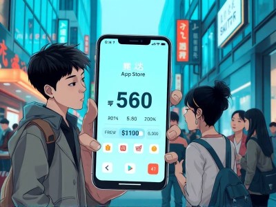 唐山应用商店代上架多少钱