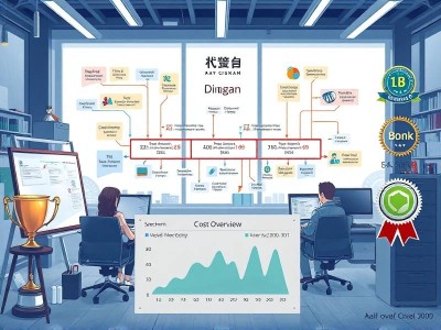 定安网站建设流程及费用
