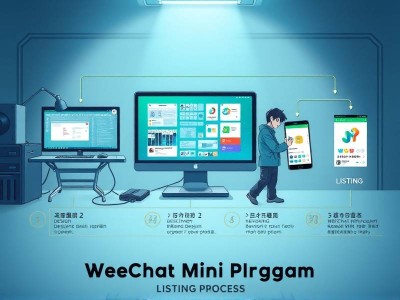 麻将微信小程序上架流程