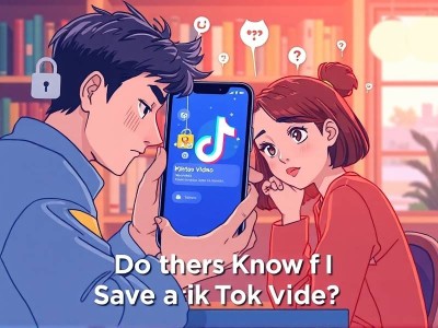 收藏抖音视频别人知道吗