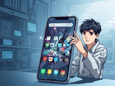 手机软件一直闪退是怎么回事