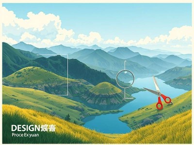 果洛海报设计流程及费用