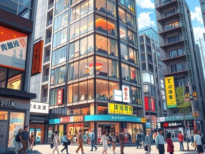 商住两用的地址可以注册公司吗
