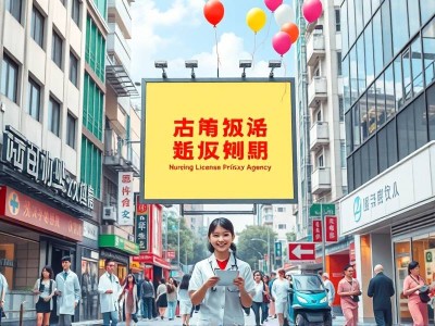 护士证过期代办机构河北
