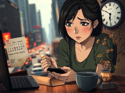 手机闪退微信聊天记录没有了过了几个月还能找回来吗