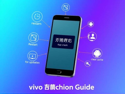 手机闪退怎么办 vivo